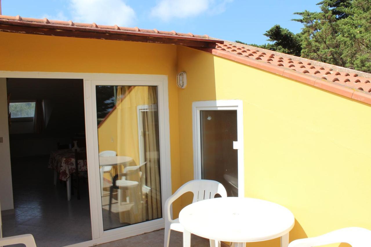 La Mansarda Acomodação com café da manhã Biancareddu Exterior foto